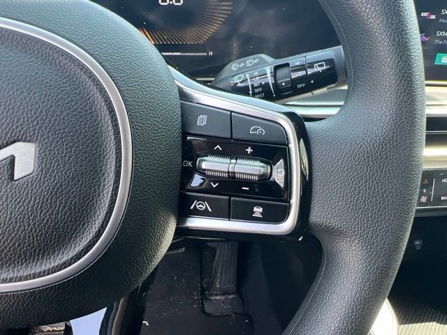 2024 Kia Sorento LX