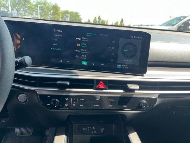 2024 Kia Sorento LX