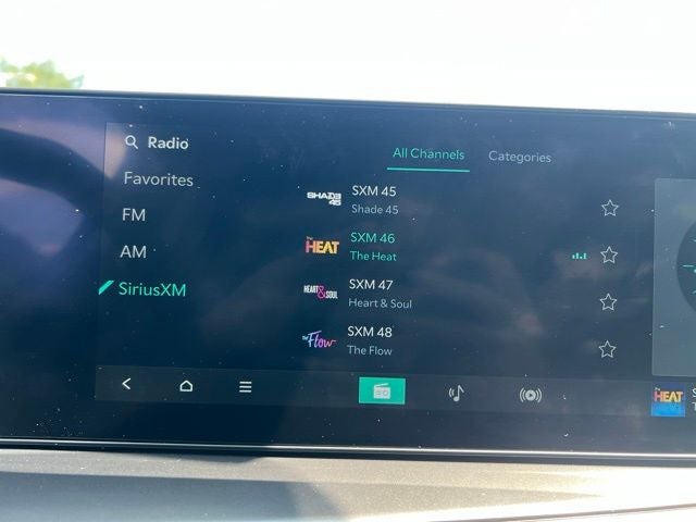 2024 Kia Sorento LX