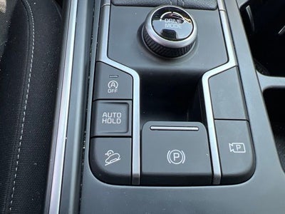 2024 Kia Sorento LX