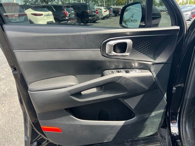 2024 Kia Sorento LX