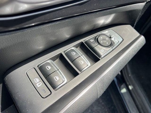 2024 Kia Sorento LX
