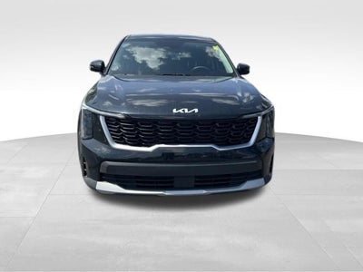 2024 Kia Sorento LX