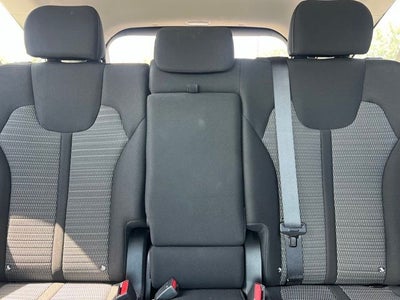 2024 Kia Sorento LX
