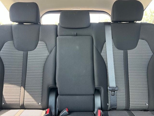 2024 Kia Sorento LX