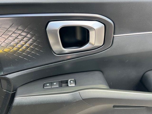 2024 Kia Sorento LX