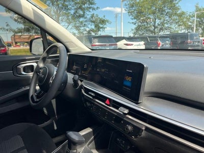 2024 Kia Sorento LX