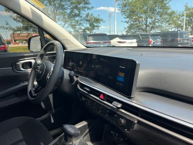 2024 Kia Sorento LX