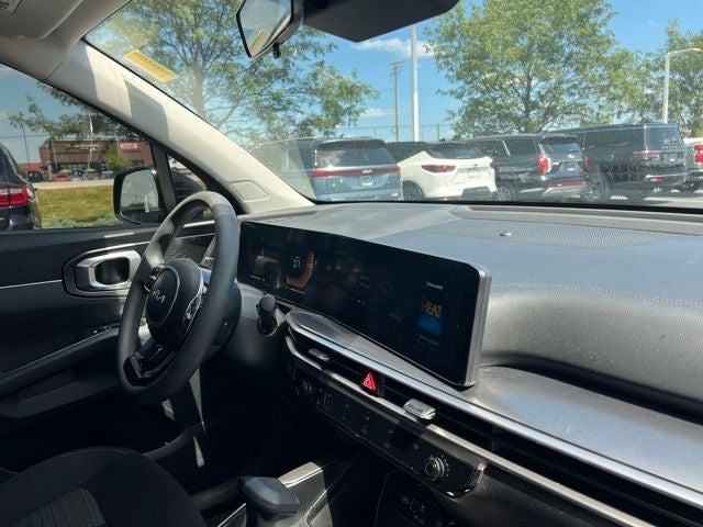 2024 Kia Sorento LX