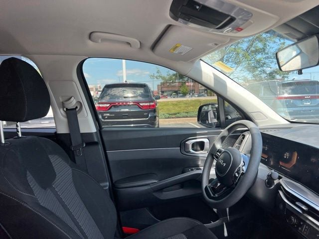 2024 Kia Sorento LX