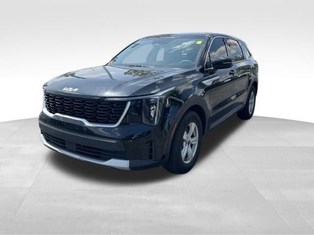 2024 Kia Sorento LX
