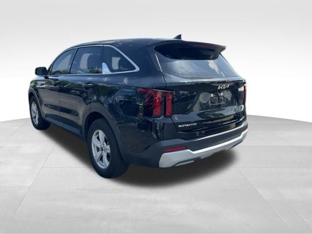 2024 Kia Sorento LX