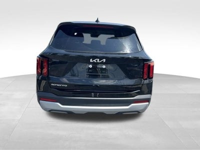 2024 Kia Sorento LX