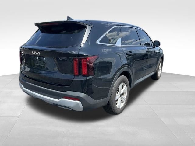 2024 Kia Sorento LX