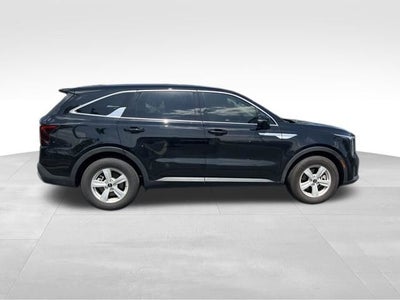 2024 Kia Sorento LX