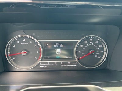 2023 Kia Sorento LX
