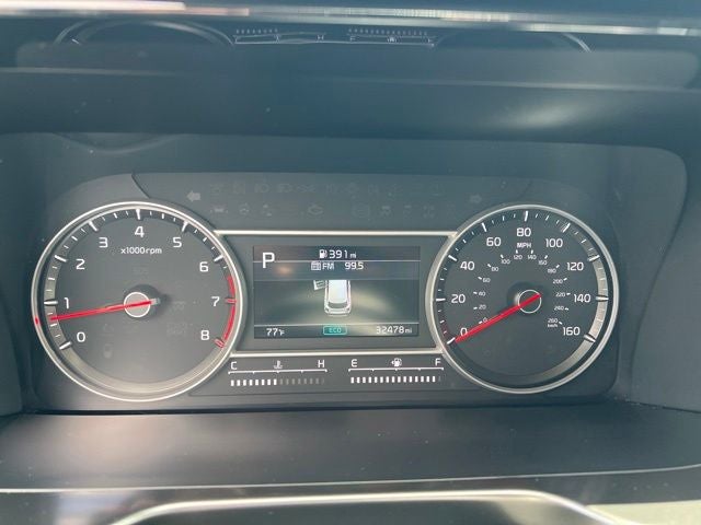 2023 Kia Sorento LX