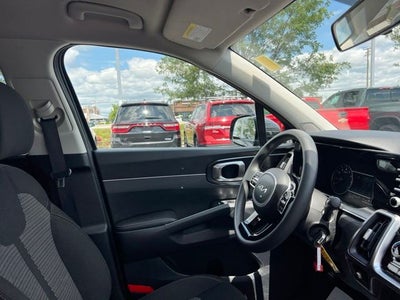 2023 Kia Sorento LX