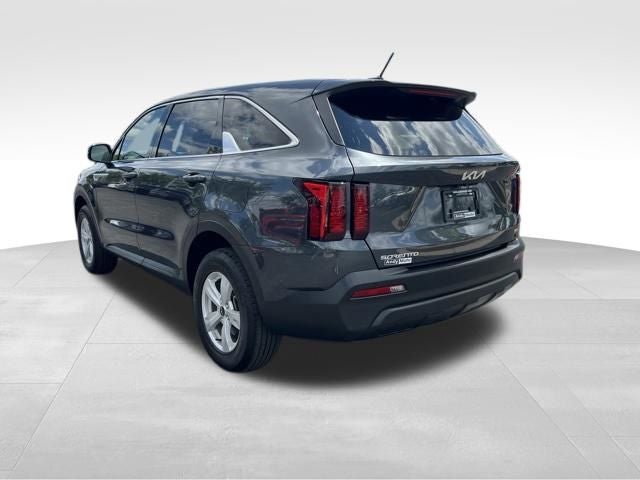 2023 Kia Sorento LX