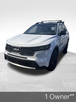 2023 Kia Sorento X-Line EX