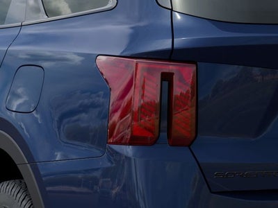 2026 Kia Sorento X-Pro SX Prestige