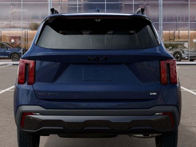 2026 Kia Sorento X-Pro SX Prestige