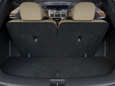 2025 Kia Sorento X-Line SX Prestige