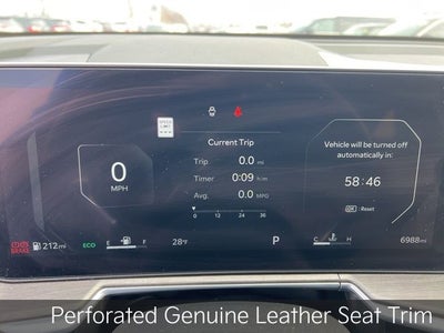 2025 Kia Sorento X-Line SX Prestige