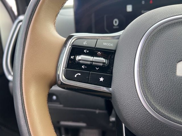 2025 Kia Sorento X-Line SX Prestige