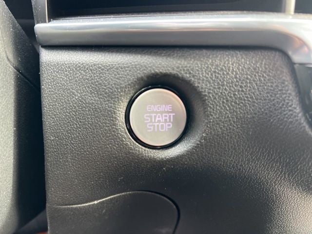 2025 Kia Sorento X-Line SX Prestige