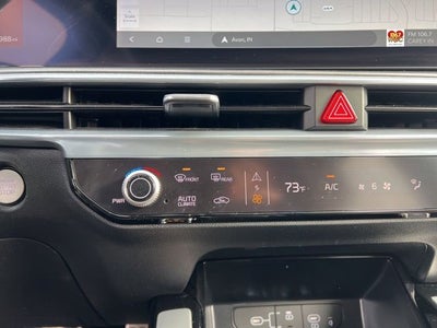 2025 Kia Sorento X-Line SX Prestige