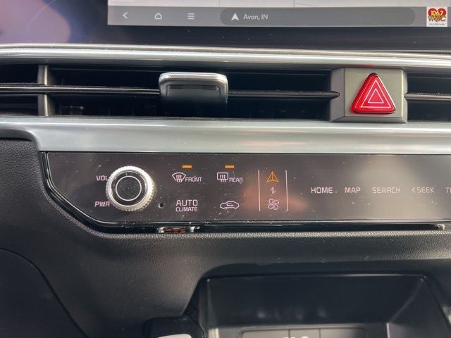 2025 Kia Sorento X-Line SX Prestige