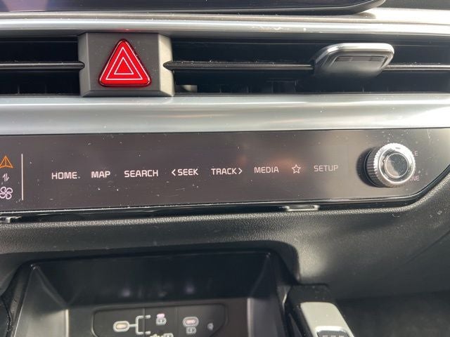 2025 Kia Sorento X-Line SX Prestige