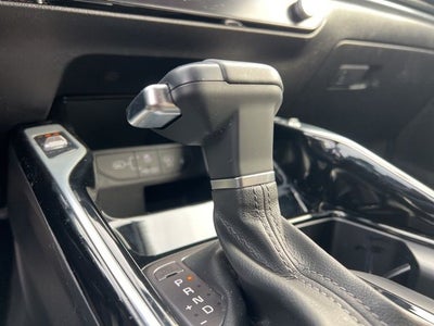 2025 Kia Sorento X-Line SX Prestige