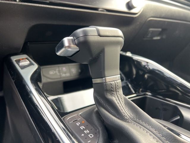 2025 Kia Sorento X-Line SX Prestige