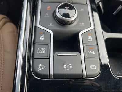 2025 Kia Sorento X-Line SX Prestige