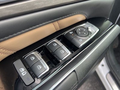 2025 Kia Sorento X-Line SX Prestige