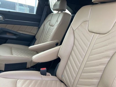 2025 Kia Sorento X-Line SX Prestige