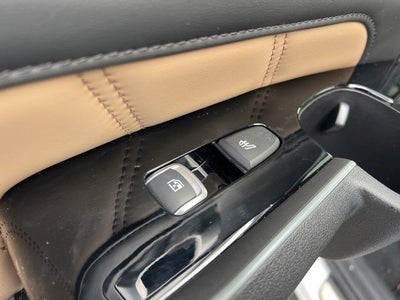 2025 Kia Sorento X-Line SX Prestige