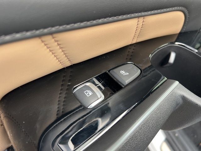 2025 Kia Sorento X-Line SX Prestige