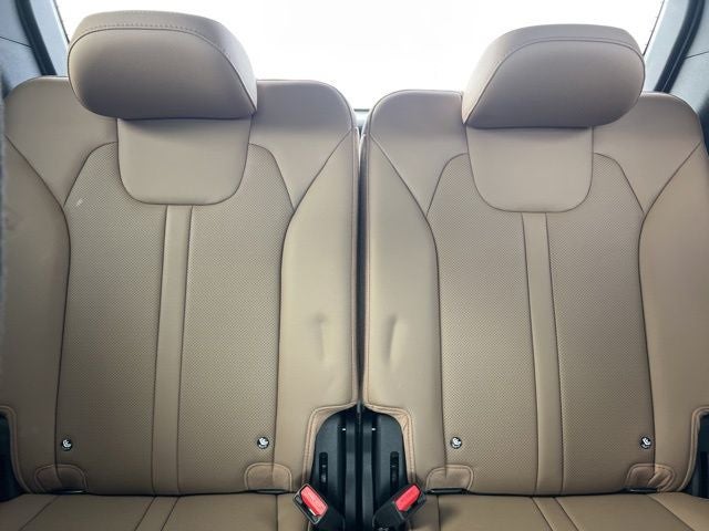 2025 Kia Sorento X-Line SX Prestige