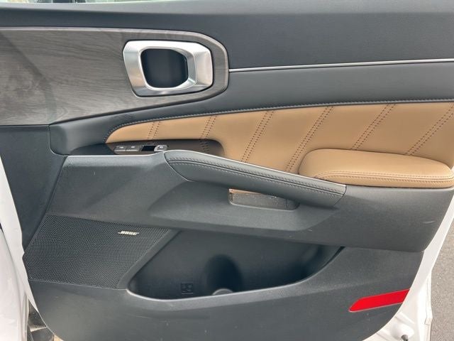 2025 Kia Sorento X-Line SX Prestige