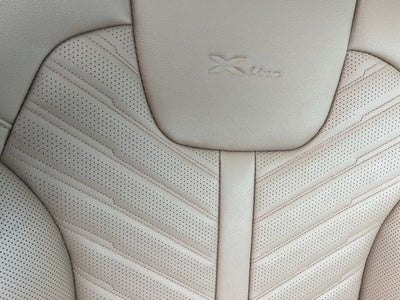 2025 Kia Sorento X-Line SX Prestige