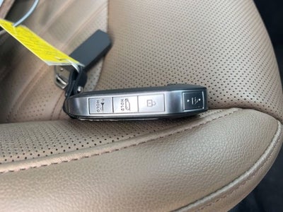 2025 Kia Sorento X-Line SX Prestige