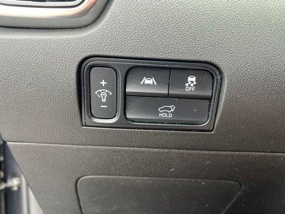 2023 Kia Sorento SX-Prestige