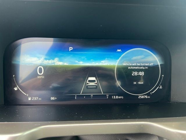 2023 Kia Sorento SX-Prestige