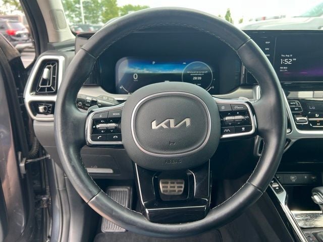 2023 Kia Sorento SX-Prestige