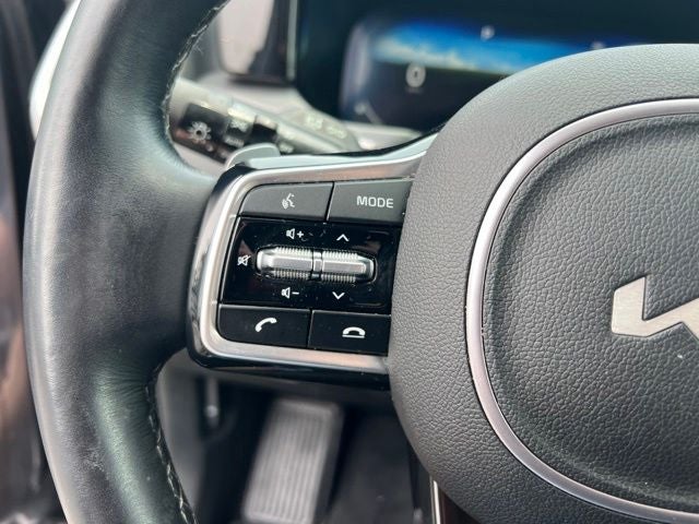 2023 Kia Sorento SX-Prestige