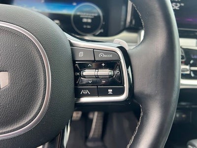 2023 Kia Sorento SX-Prestige