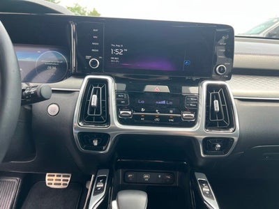 2023 Kia Sorento SX-Prestige